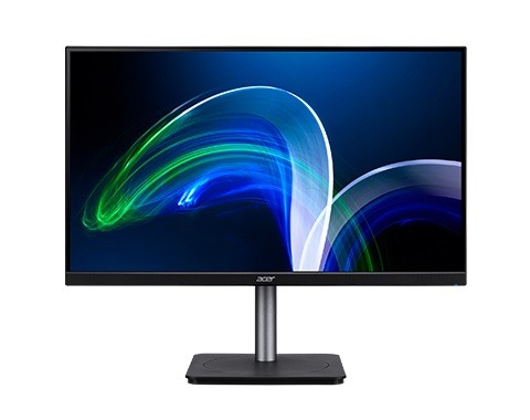 Klik pro zvětšení (Acer představuje nové monitory a 4K projektor pro domácí zábavu)
