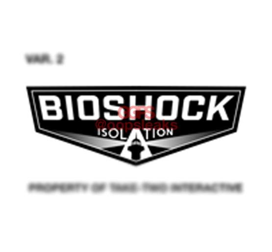 Klik pro zvětšení (Bude sa takto volať nový BioShock?)