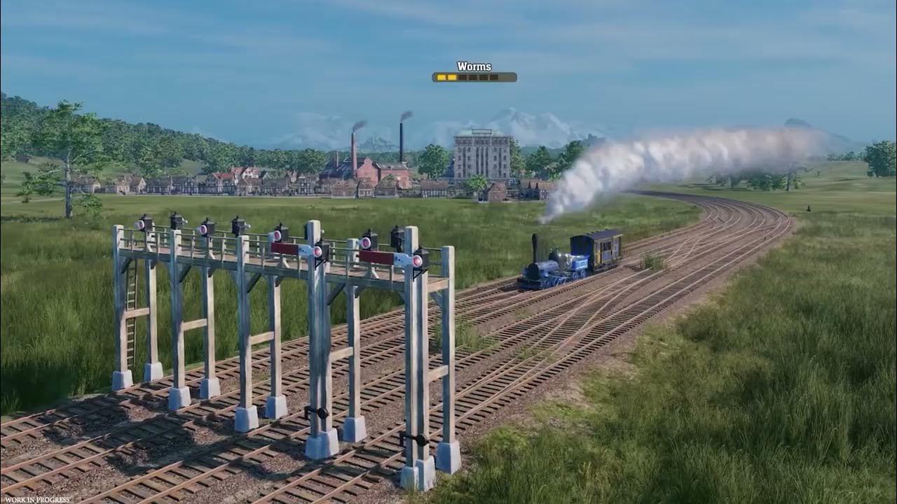 Klik pro zvětšení (Railway Empire 2 - recenze)