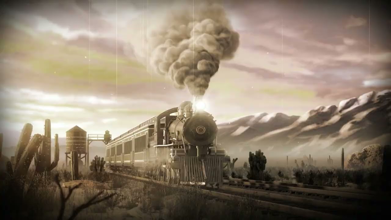Railway Empire 2 - recenze