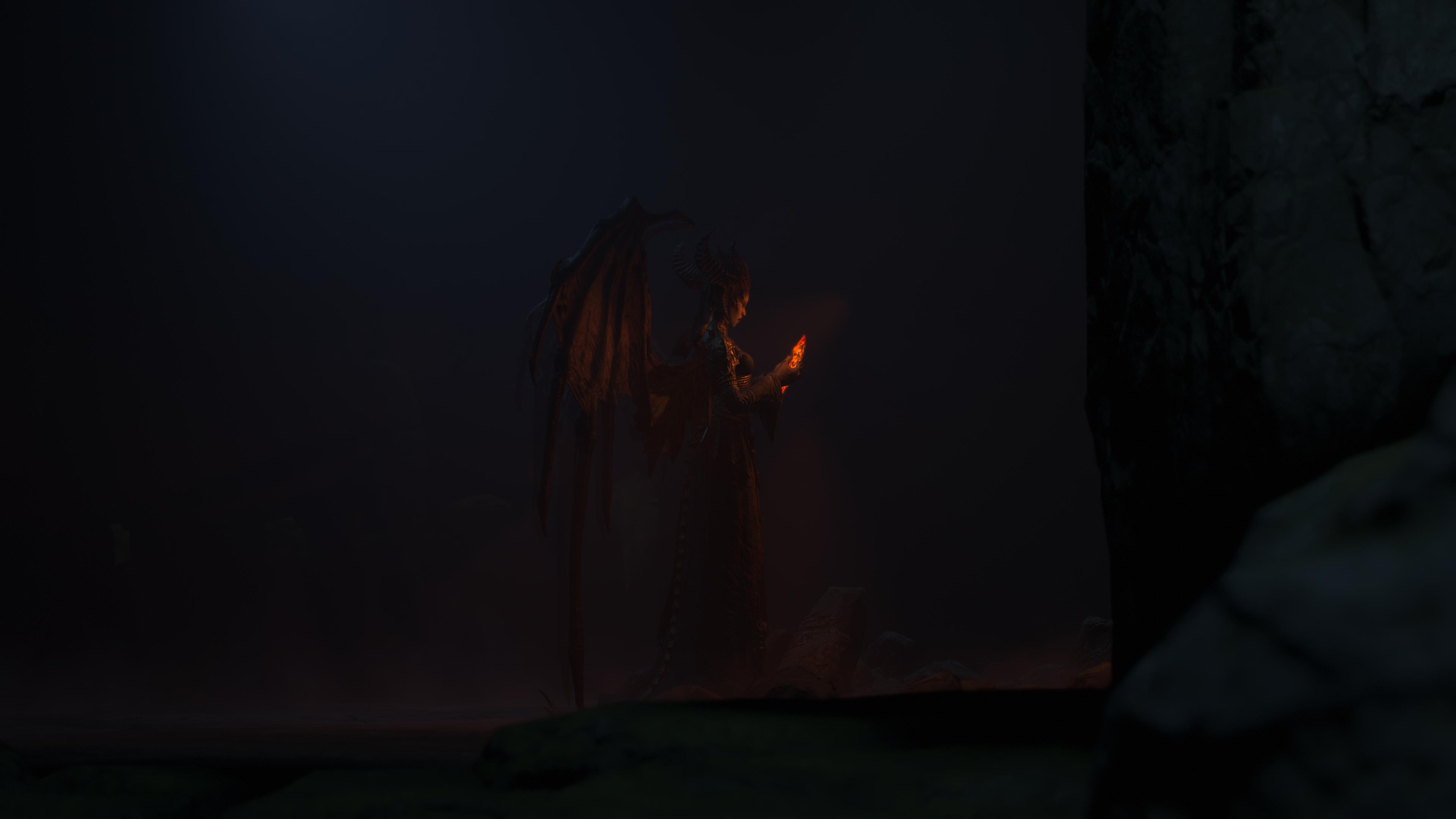 Klik pro zvětšení (Diablo IV - recenze)