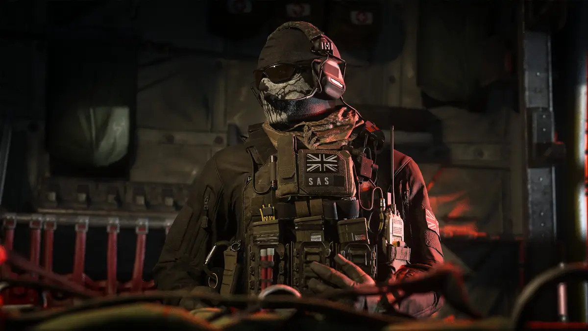 Klik pro zvětšení (Call of Duty: Modern Warfare III - recenze)