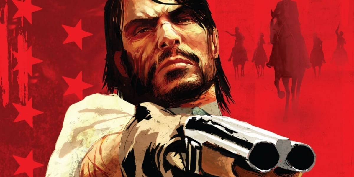 Red Dead Redemption Remastered - recenze