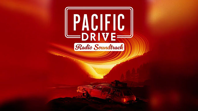 Klik pro zvětšení (Pacific Drive - recenze)