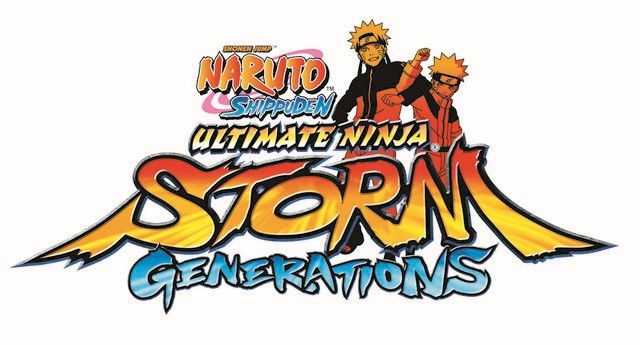 Klik pro zvětšení (Naruto Ultimate Ninja Storm Generations - recenze)