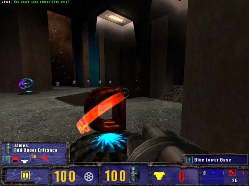 Klik pro zvětšení (Quake 3 Team Arena)