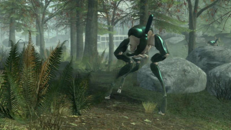 Klik pro zvětšení (Half-Life 2: Episode Two)