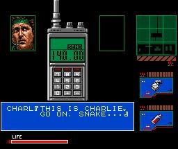 Klik pro zvětšení (Metal Gear 2: Solid Snake)