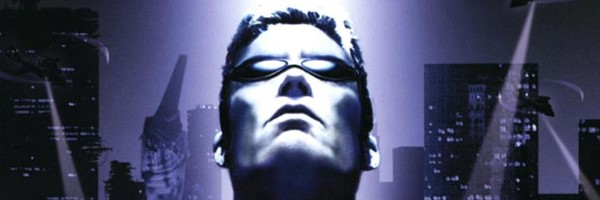 Klik pro zvětšení (Pôvodný Deus Ex z roku 2002 sa objaví na PS3)