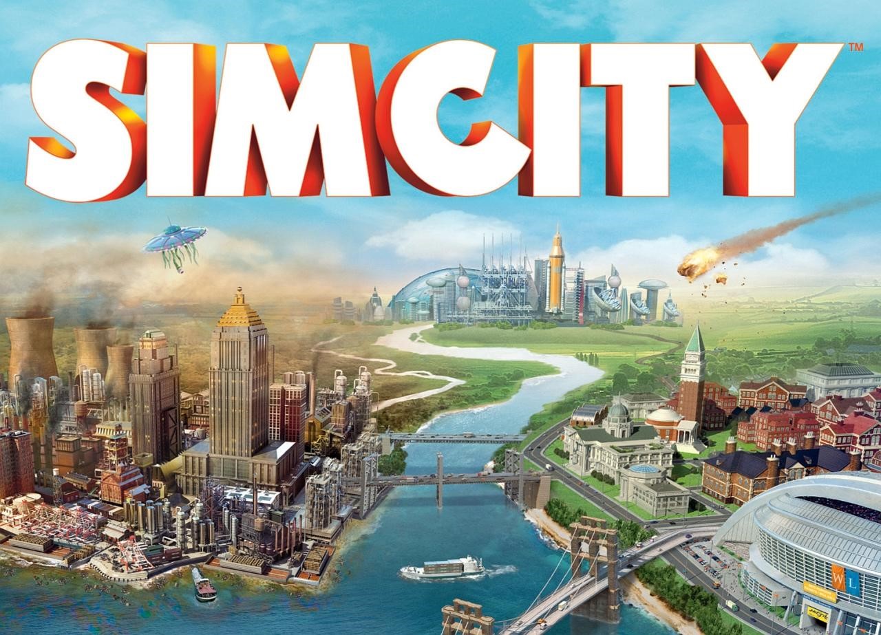 SimCity - dojmy z Gamescomu