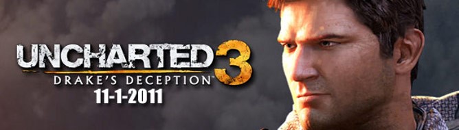Klik pro zvětšení (Uncharted 3 bez příběhových DLC)