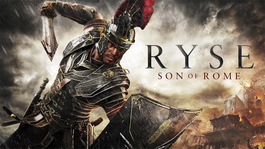 Klik pro zvětšení (Nové detaily o kampani Ryse: Son of Rome)