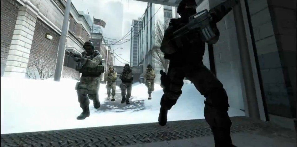 Klik pro zvětšení (Counter-Strike: Global Offensive - preview)