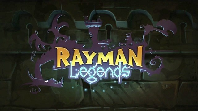 Klik pro zvětšení (Rayman Legends dorazí i na počítače)