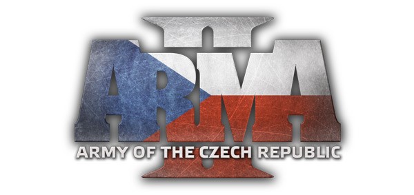 Klik pro zvětšení (Armáda České republiky v přídavku pro ArmA II)