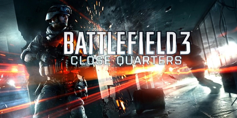 Klik pro zvětšení (Battlefield 3: Close Quarters ke stažení zadarmo)