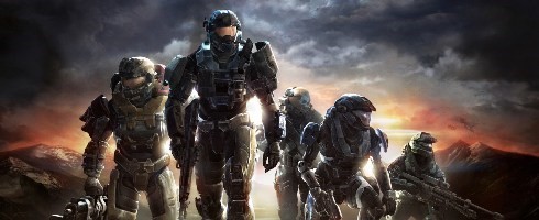 Klik pro zvětšení (Film podle Halo bude, tvrdí Microsoft)