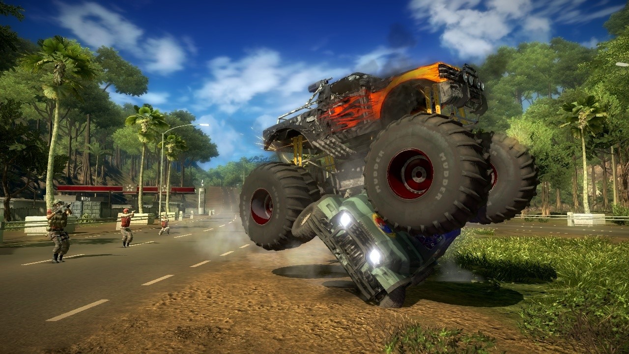 Just coast. Just cause 2. Just cause 2 Remastered. Just cause 2010. Just cause 2 Jeep.