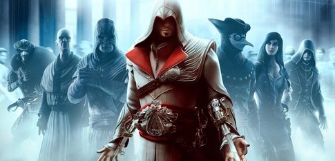 Klik pro zvětšení (Vyhlášení soutěže Assassins Creed: Brotherhood)