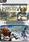 Klik pro zvětšení (Heroes of Might & Magic V Silver Edition)