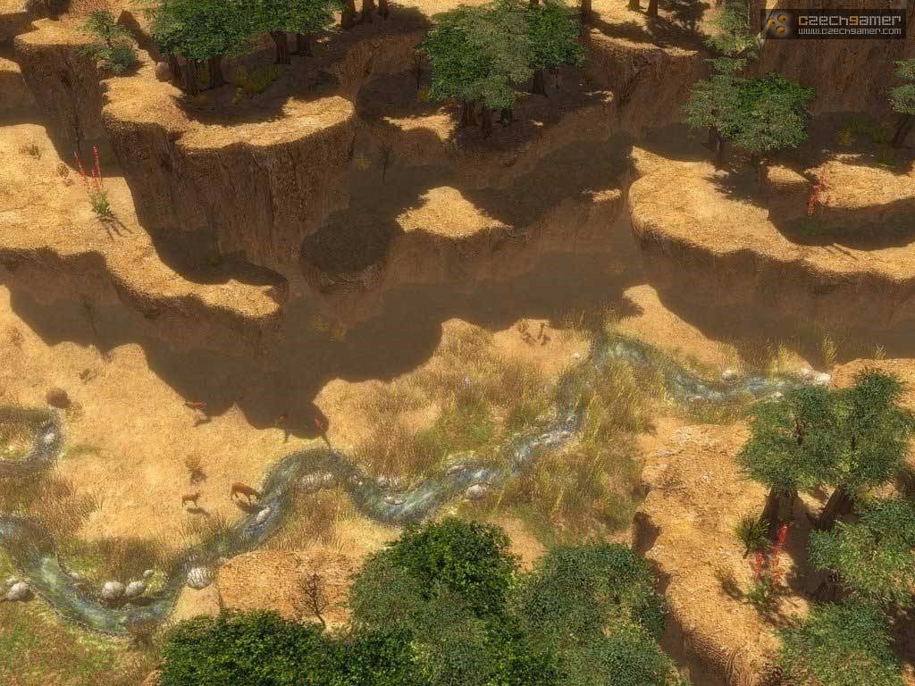 Age of Empires 3 - preview