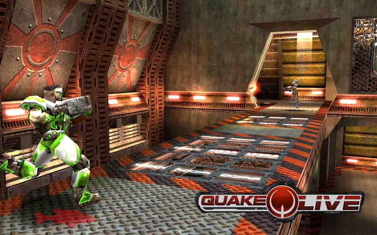 Klik pro zvětšení (Quake Live - průvodce hrou 2. část)