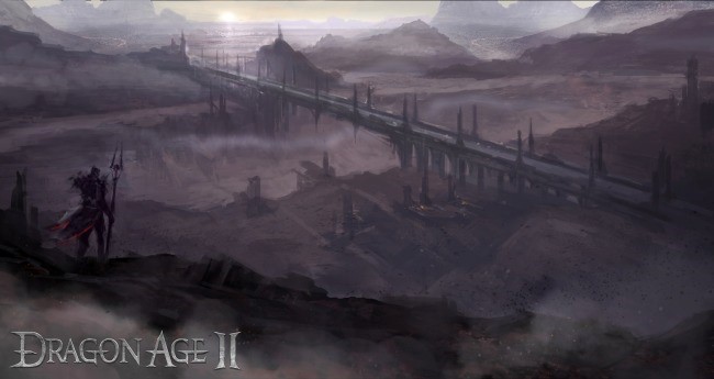 Klik pro zvětšení (PSM3: Dragon Age 2 - 90%)