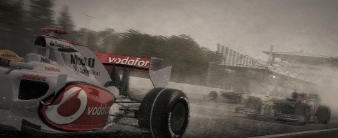 Klik pro zvětšení (F1 2010 v září, potvrzují Codemasters)