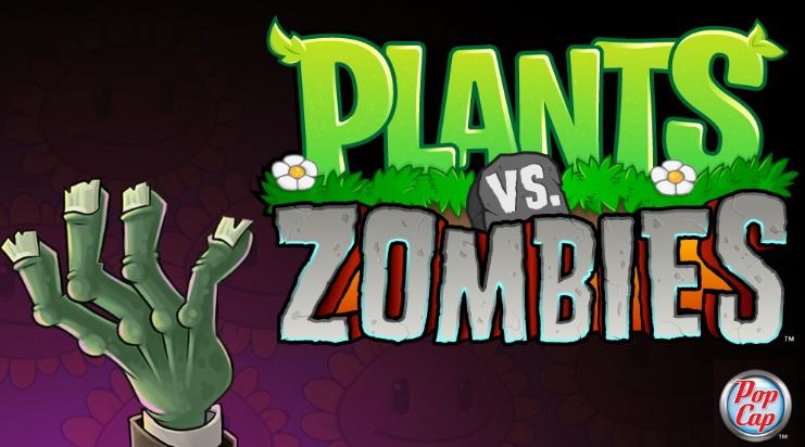 Klik pro zvětšení (Plants vs Zombies konečně i na PS3, hlásí SOE)