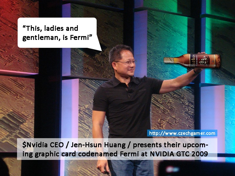 Nvidia speciál – hardware koutek #5