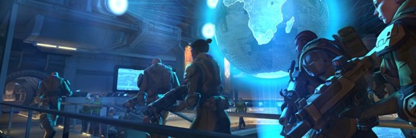 Klik pro zvětšení (XCOM: Enemy Within se ukáže na Gamescomu)
