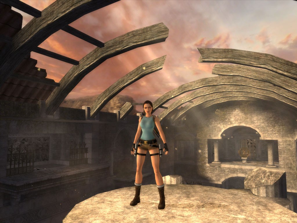Klik pro zvÄ›tÅ¡enÃ­ (Tomb Raider: Anniversary)
