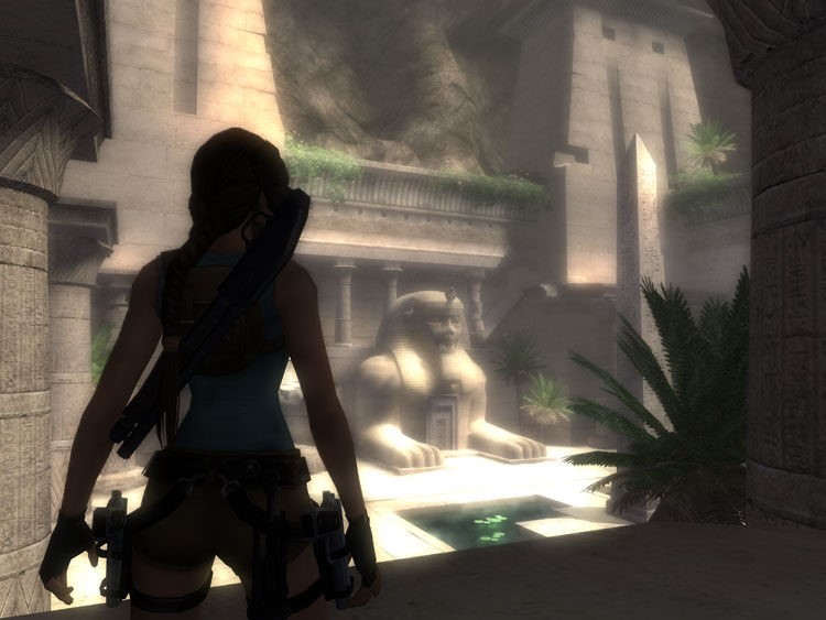 Klik pro zvÄ›tÅ¡enÃ­ (Tomb Raider: Anniversary)