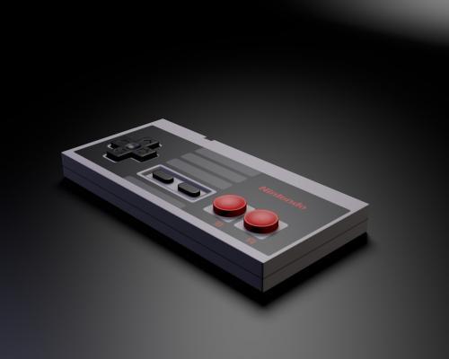 Nintendo nás hodlá vrátit do minulosti s NES Mini