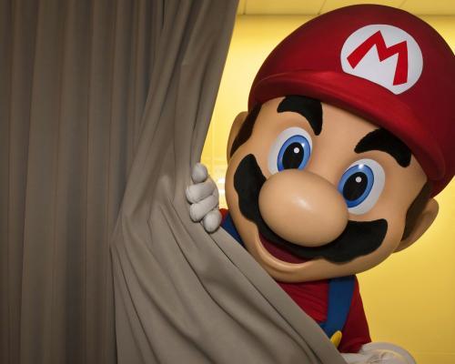 Dnes sa oficiálne odhalí Nintendo NX!
