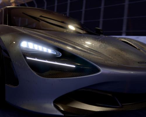 Project Cars 2 odhaluje speciální edice