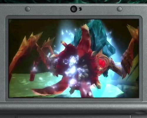Metroid zavítá i na Nintendo 3DS