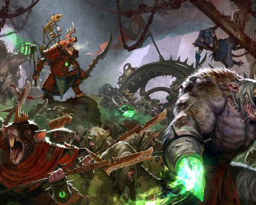 Zažili jsme Total War: Warhammer II na vlastní kůži
