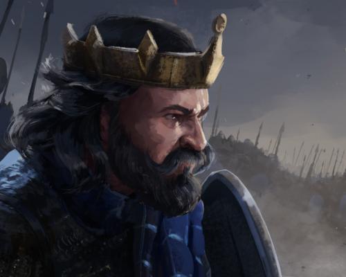 Total War Saga: Thrones of Britannia - recenze 