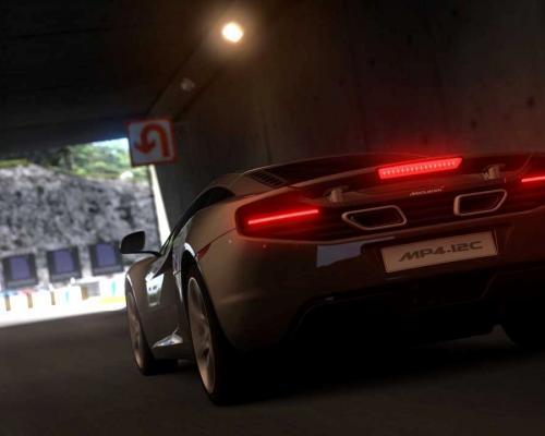Gran Turismo 6 - PS3 recenze