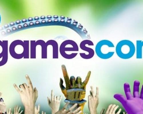 GamesCom 2012: Videoblog #2 - EA a co jsme hráli