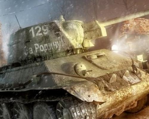 Achtung Panzer: Kharkov 1943 - dojmy z dema