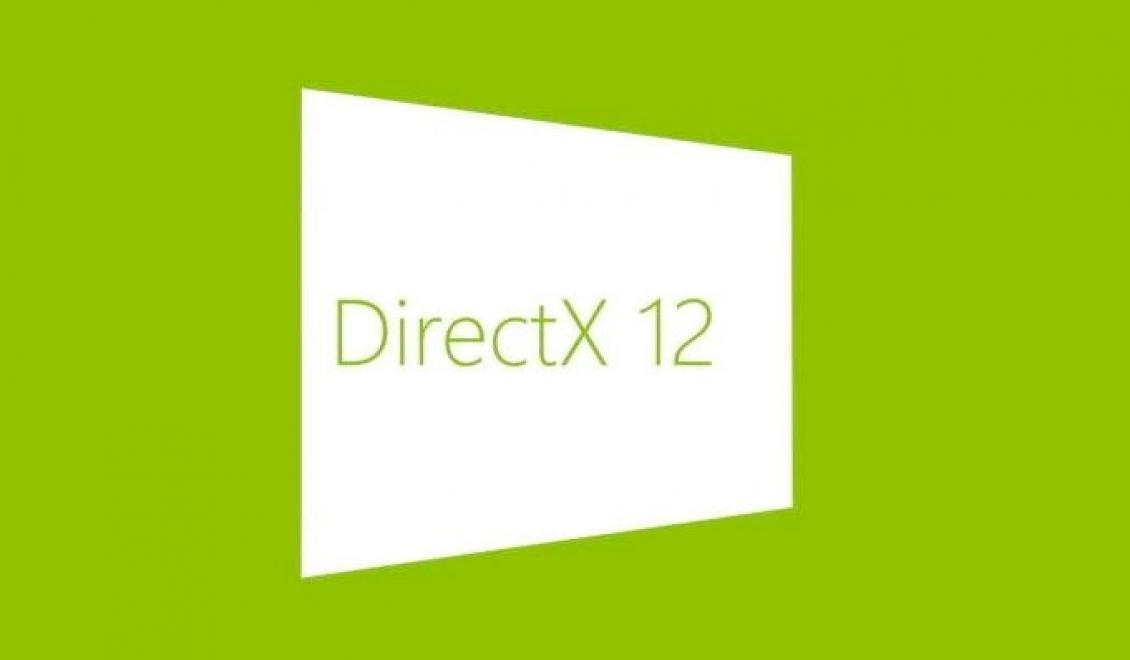 Xbox One by měl těžit z DirectX 12