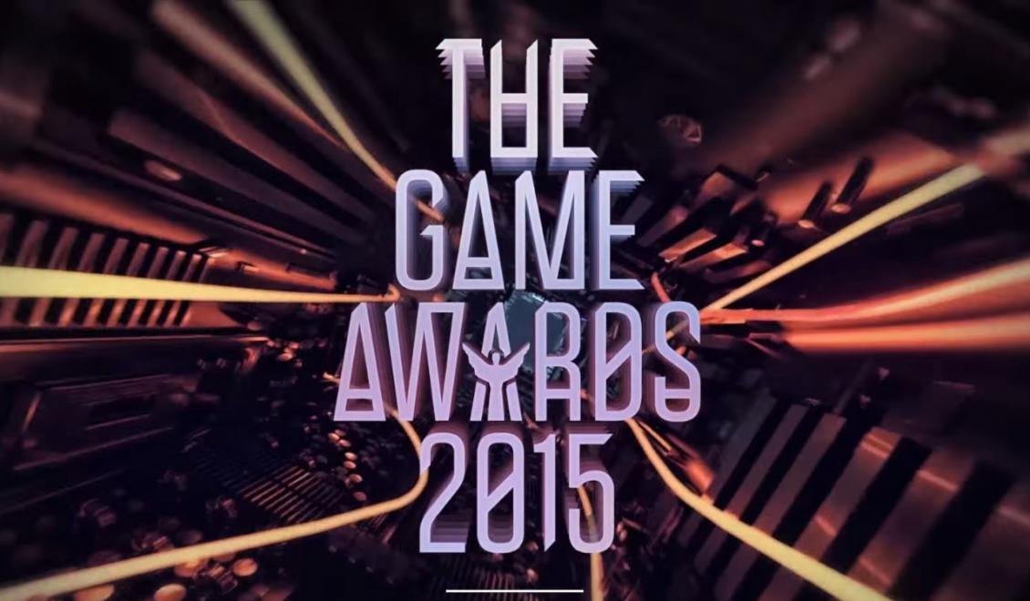 The Game Awards bude mať 10 svetových premiér