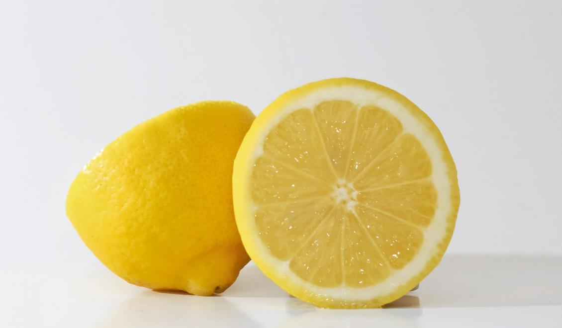 Najrealistickejšie citróny vo video hre má...