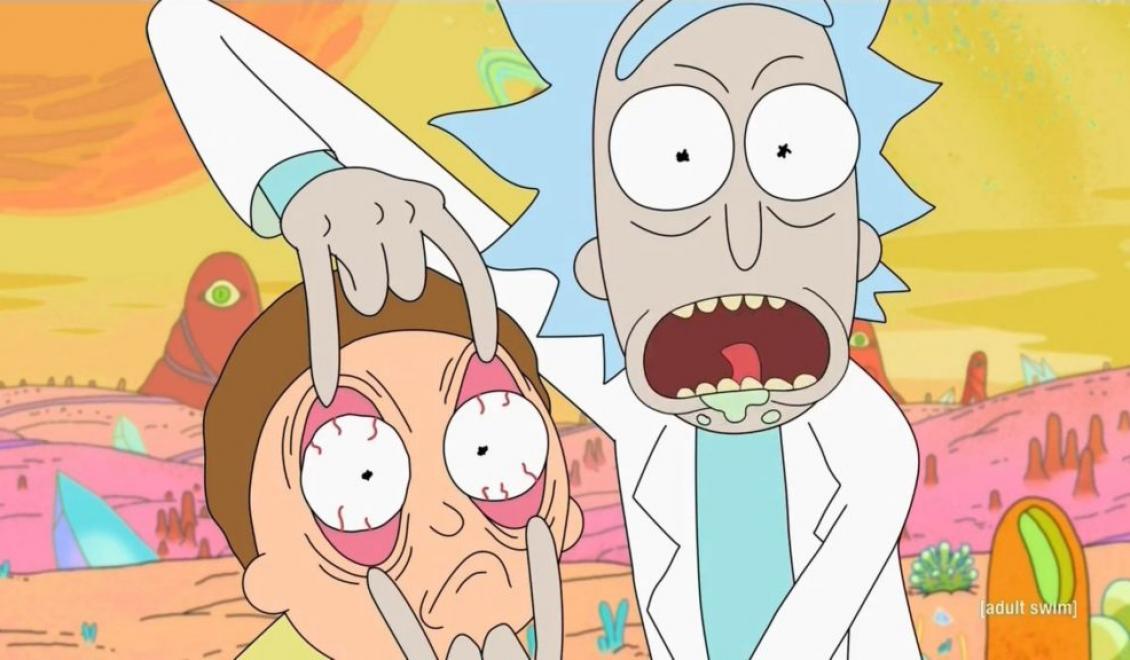 Rick and Morty: Virtual Rick-ality dostáva konečne PSVR dátum