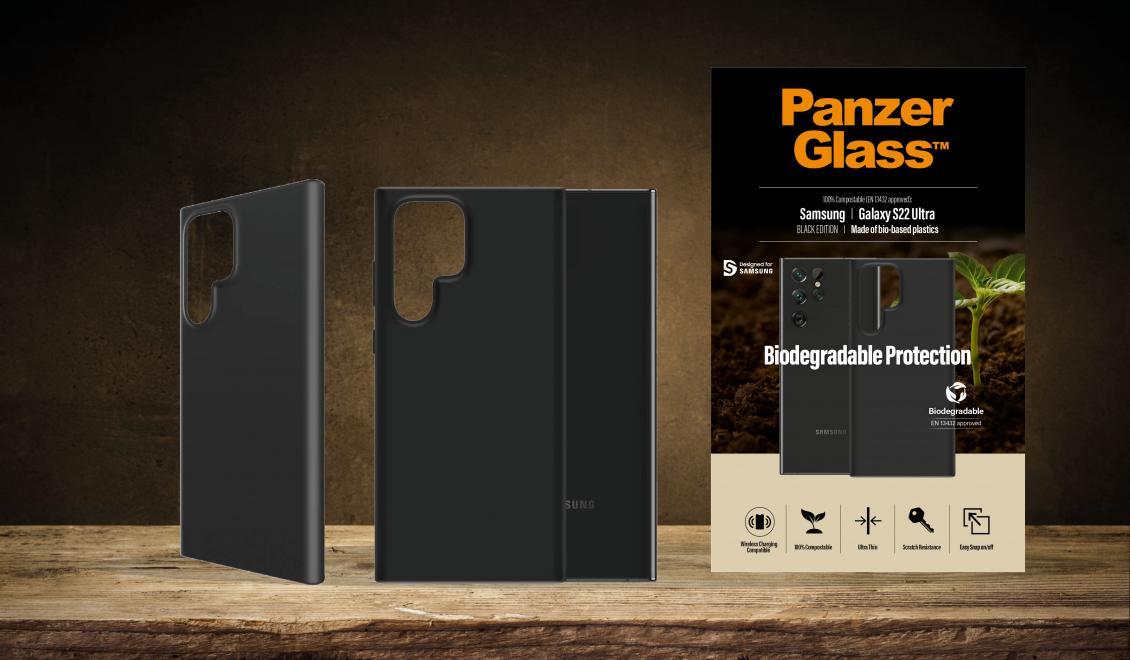 PanzerGlass představuje nové příslušenství pro řadu Samsung Galaxy