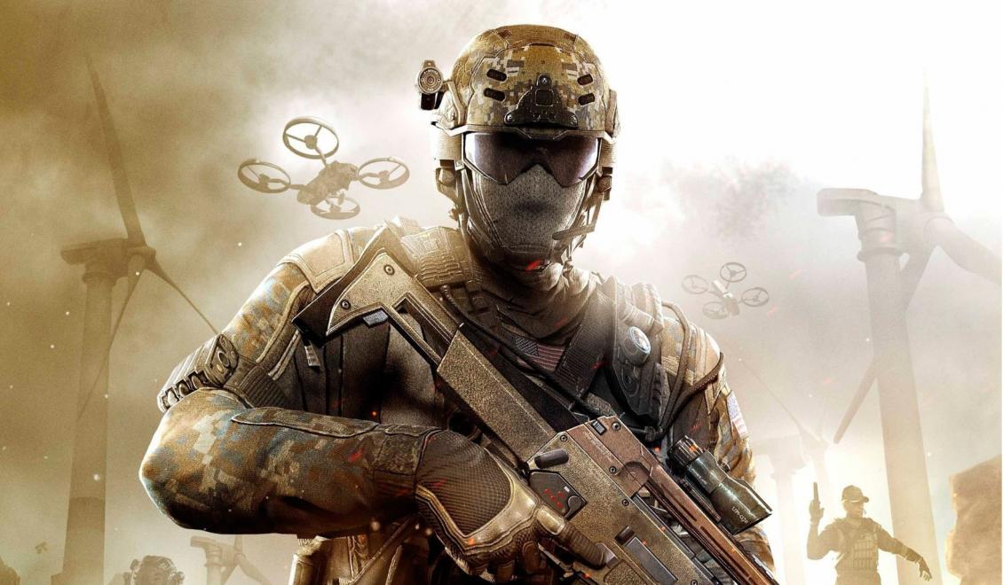 Sledgehammer Games chtějí udělat nové Call of Duty velice realistické