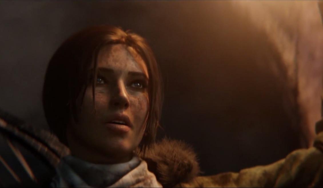 E3 2014: Oznámeny dvě nové Tomb Raider hry