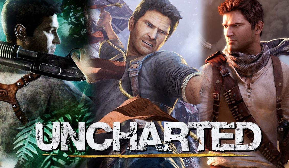 E3 2014: Další Uncharted už se prý nechystají
